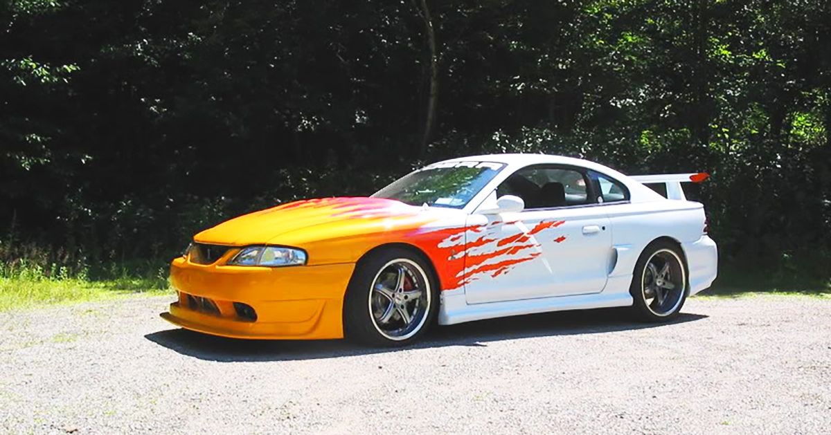 19 Ricer Cars That Make Us Question Life