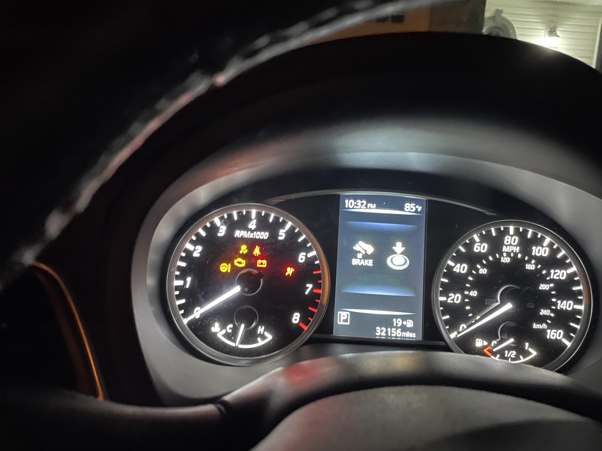 2016 Sentra, 32,000 miles: Car suddenly wont start? I ...