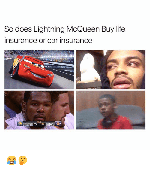 25+ Best Memes About Lightning McQueen