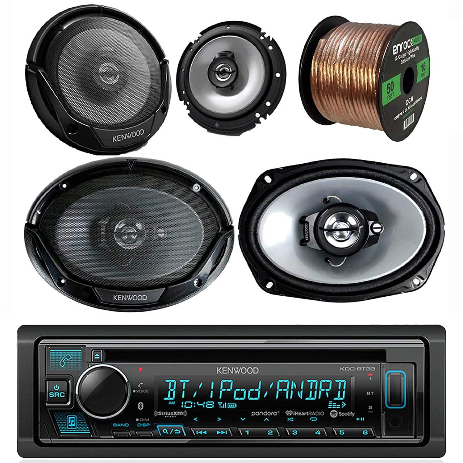 3 Best Car Audio Systems (2020)