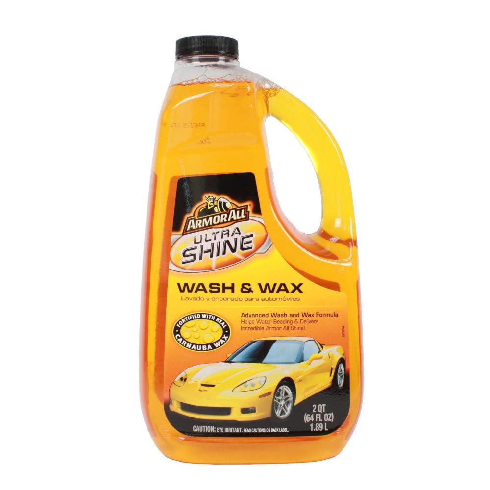3 Best Car Wash Soaps (2020)