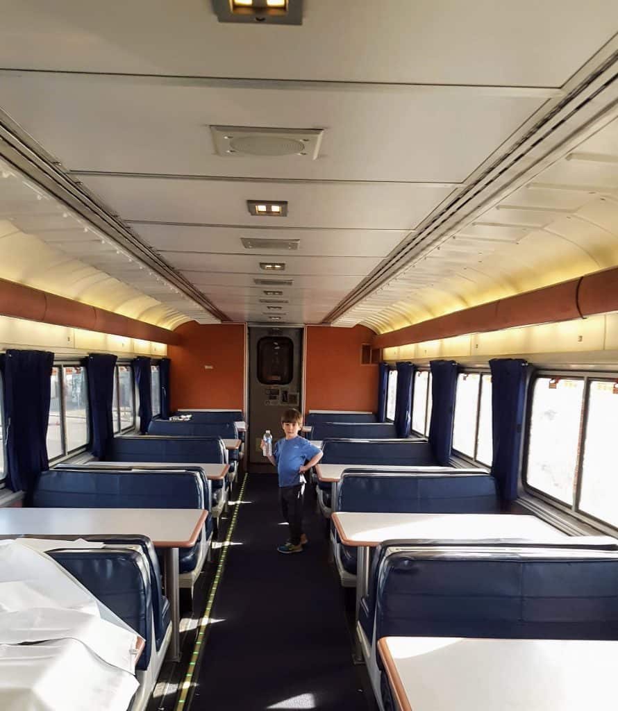30 Helpful Tips For Overnight Travel in an Amtrak Sleeper Car