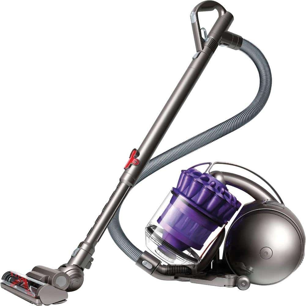 5 Best Vacuum Cleaners