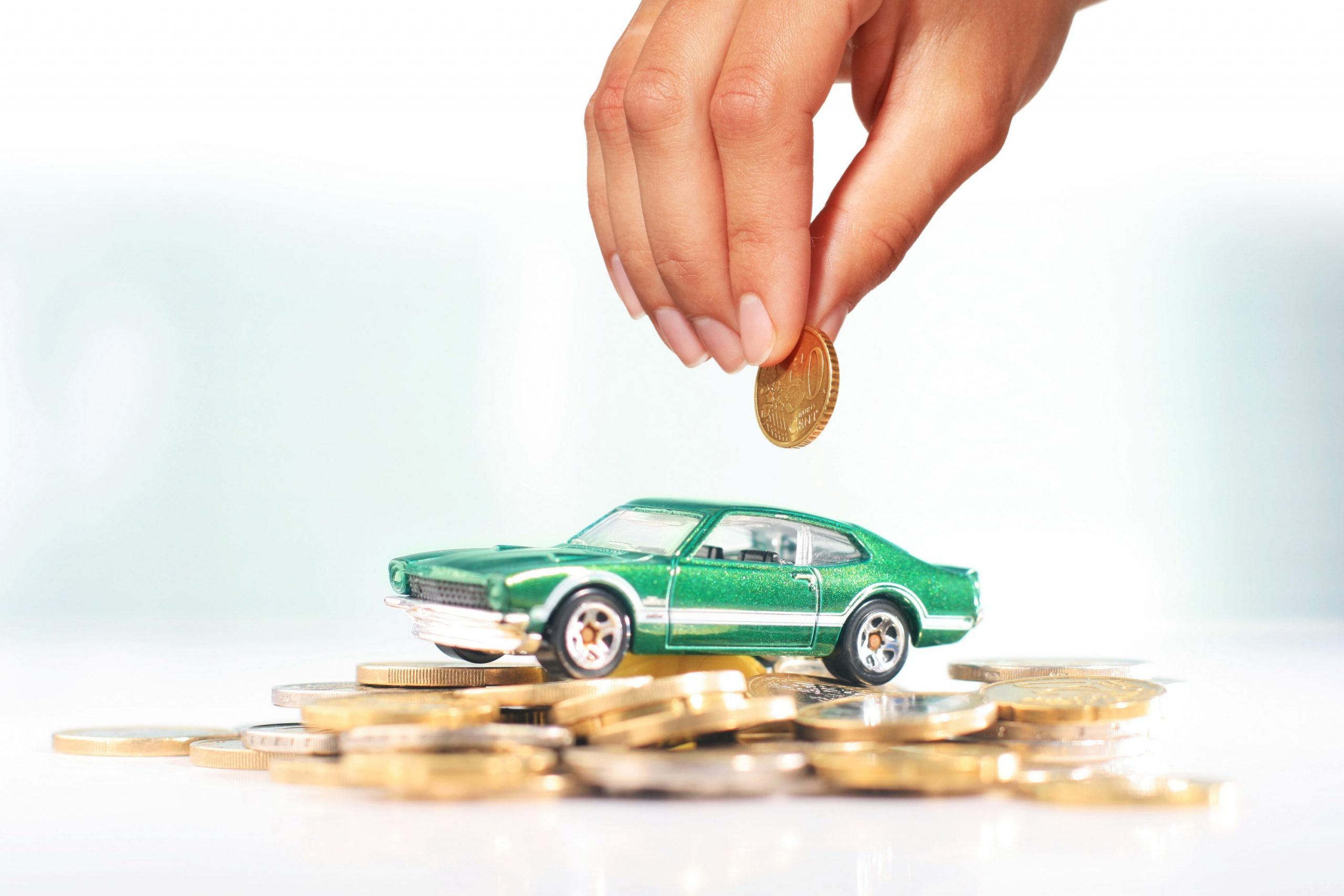 5 Car Insurance Buying Tips For First