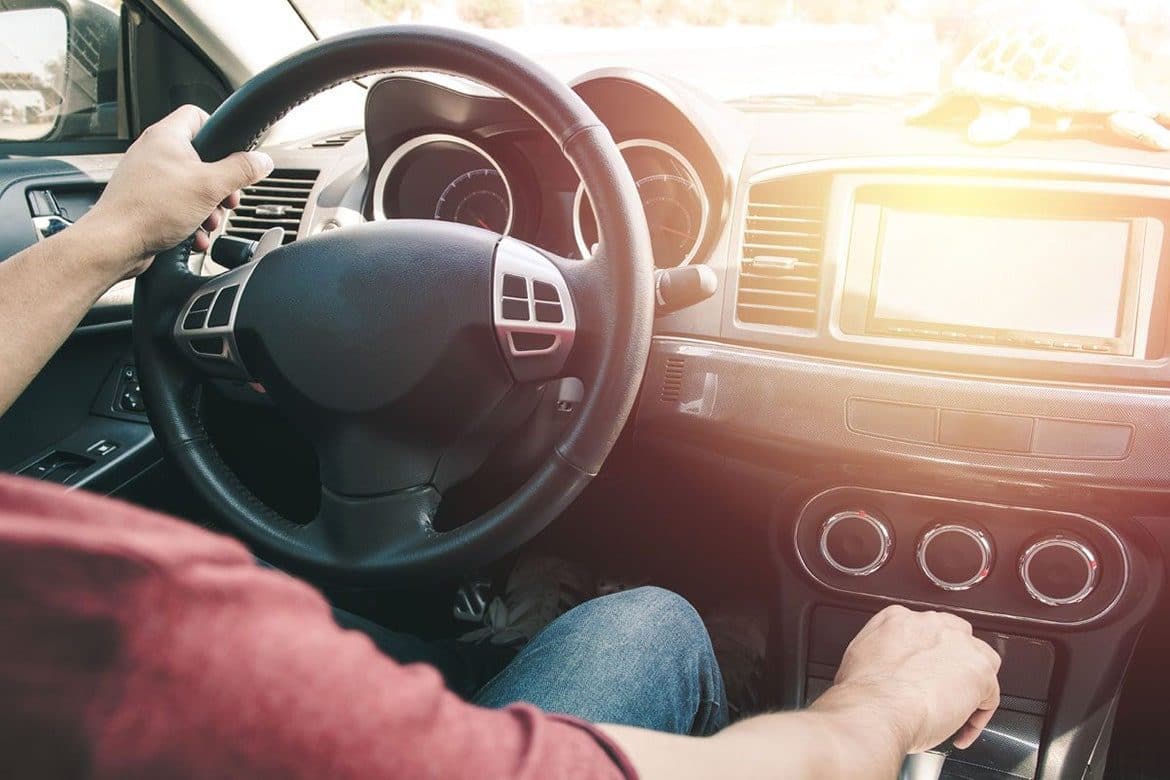 5 Fast Ways to Earn Money with Your Car