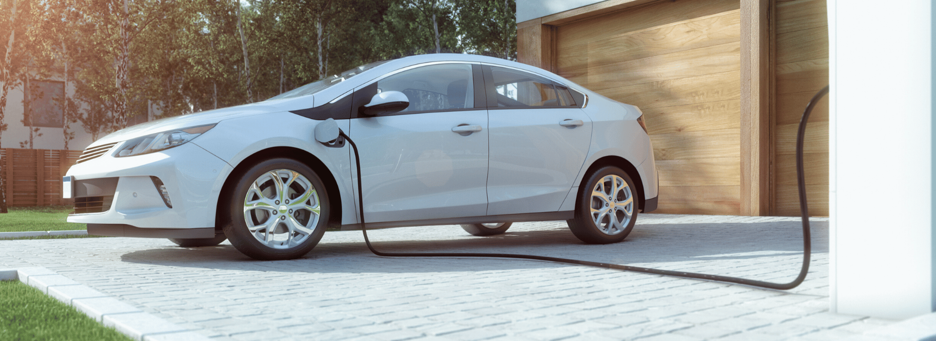 5 Reasons Why You Should Buy an Electric Vehicle in 2020