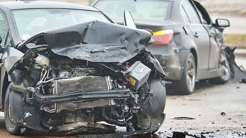 5 Ways to Deal with a Car Totaled after a Car Crash