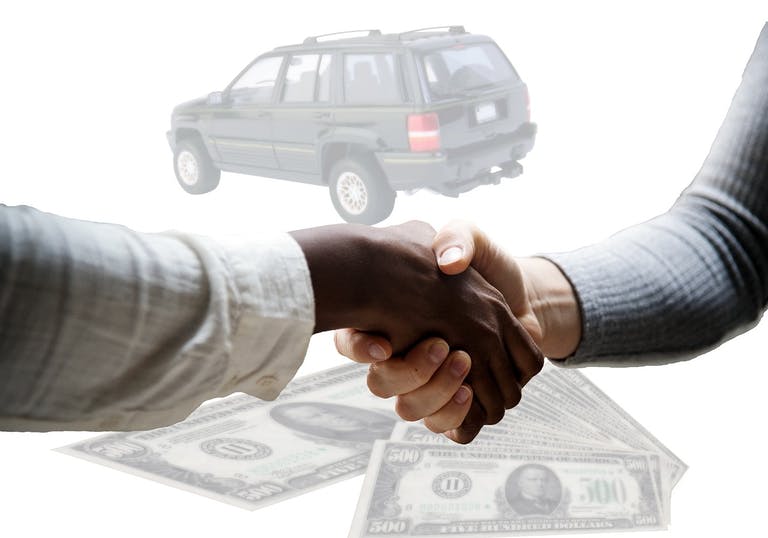 5 Ways to Get Out of a Car Lease Early