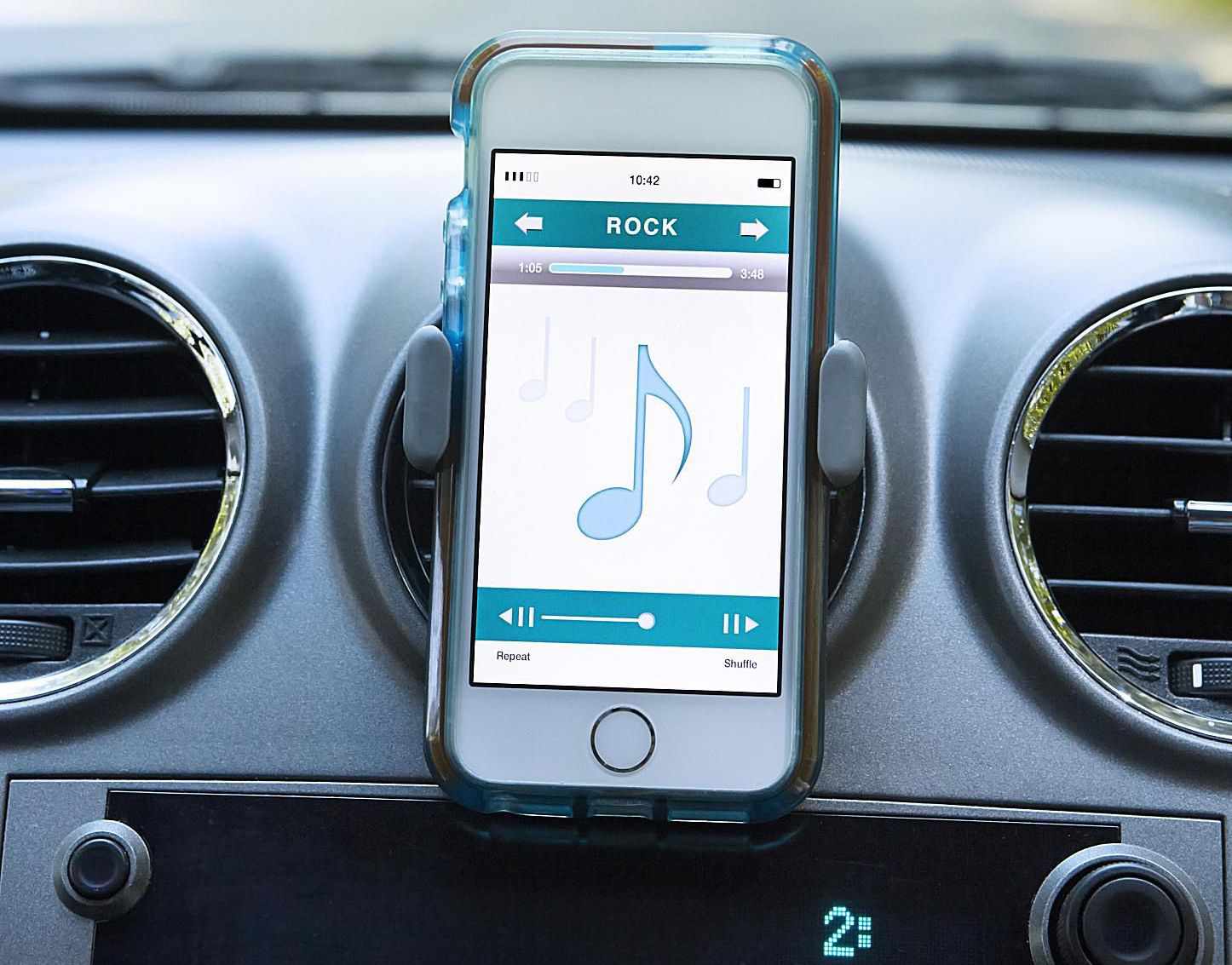 5 Ways to Use Bluetooth in Your Car
