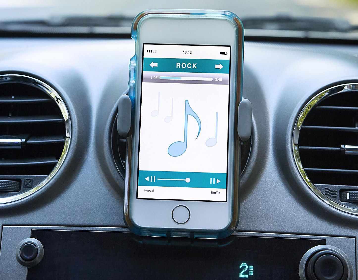 How To Play Music In Car With Bluetooth CarProClub