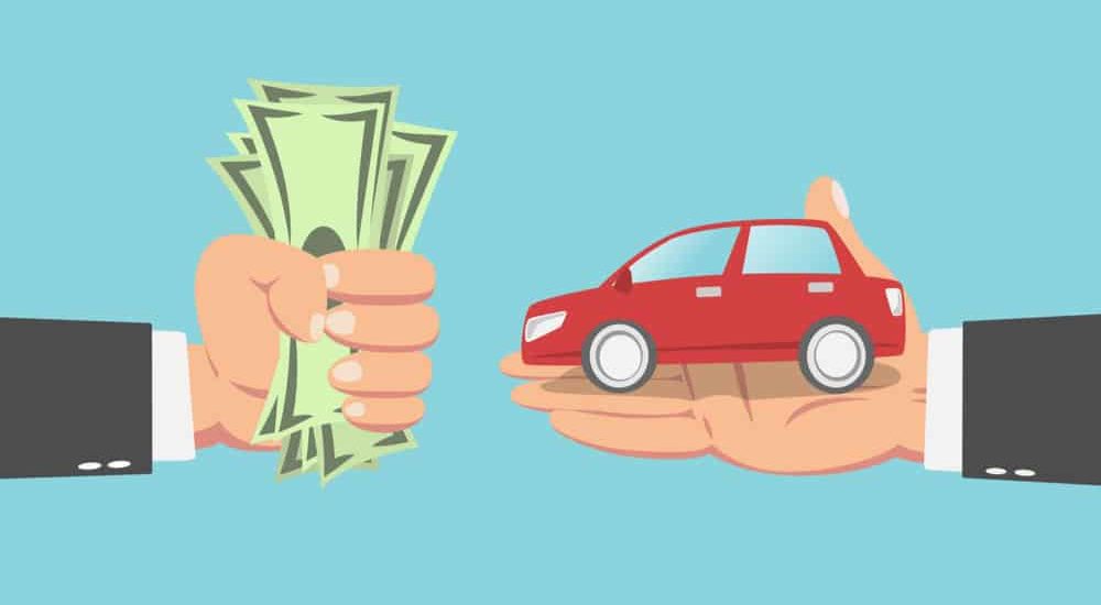 6 Easy Steps to Sell a Car in California