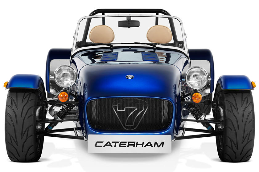 7 Amazing Kit Cars To Build In Your Own Garage