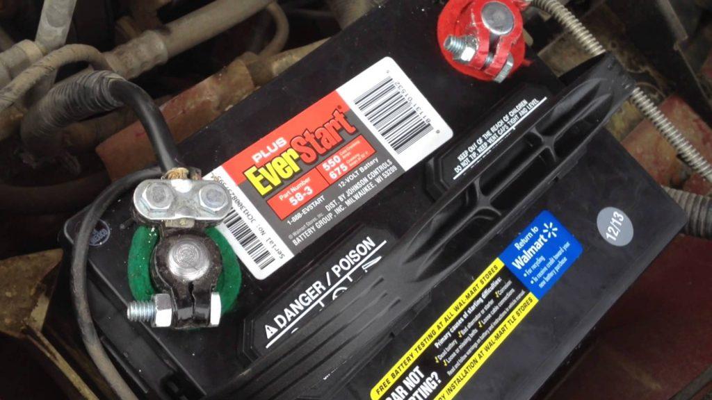 7 Best Car Batteries Reviewed &  Rated In 2020