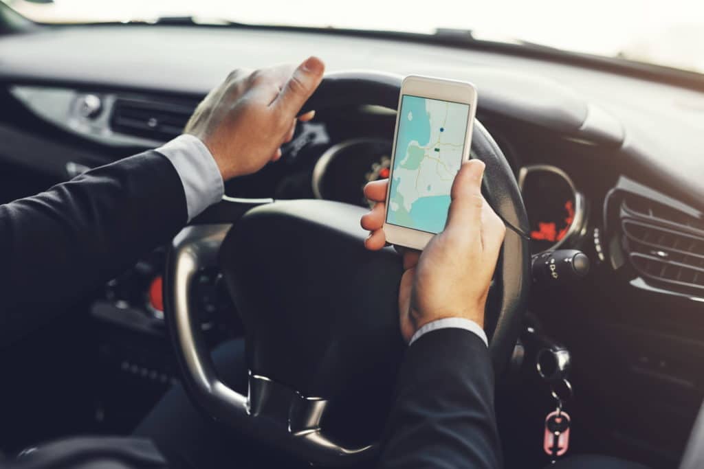 7 Best Hidden GPS Tracker For Car Reviews 2021