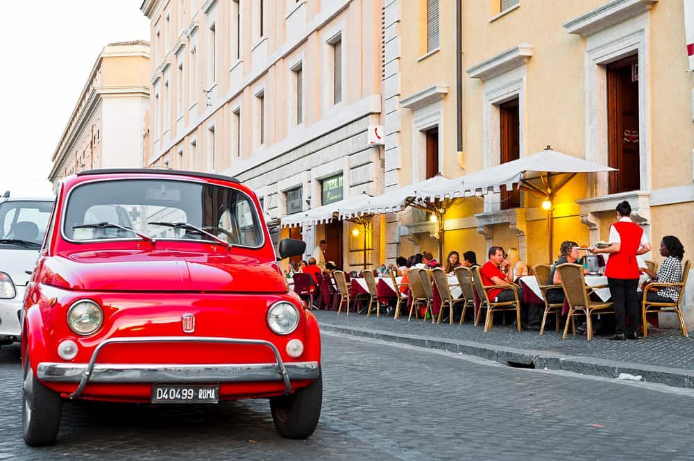 7 Big Mistakes To Avoid When Renting a Car in Italy