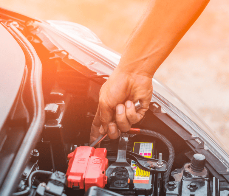 7 Things That Drain Your Car Battery