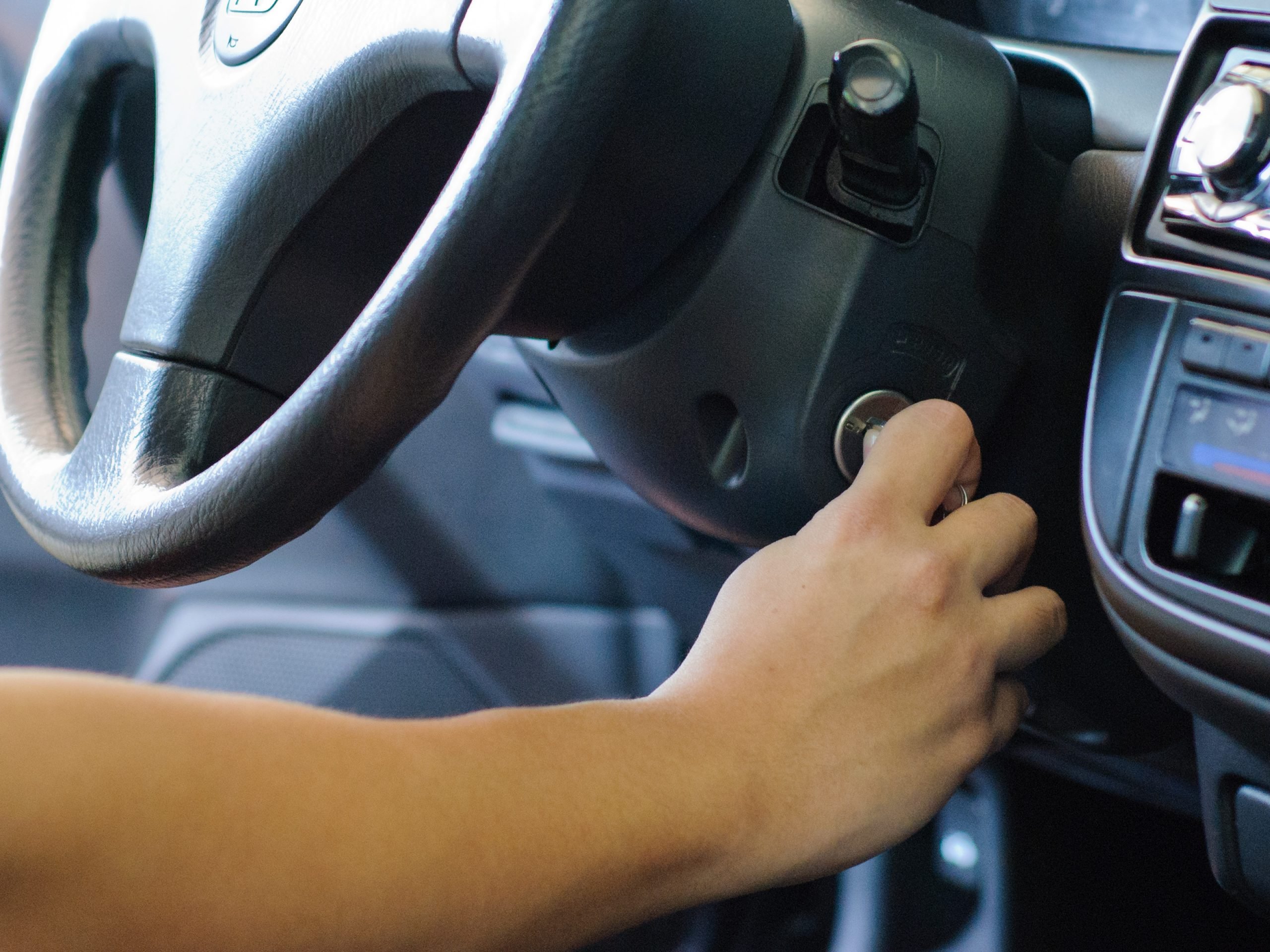 7 Things You Should Never Do When Your Car Gets Caught In ...