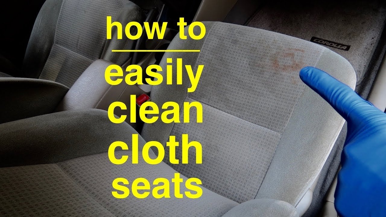 8 Images Best Way To Clean Car Interior At Home And View