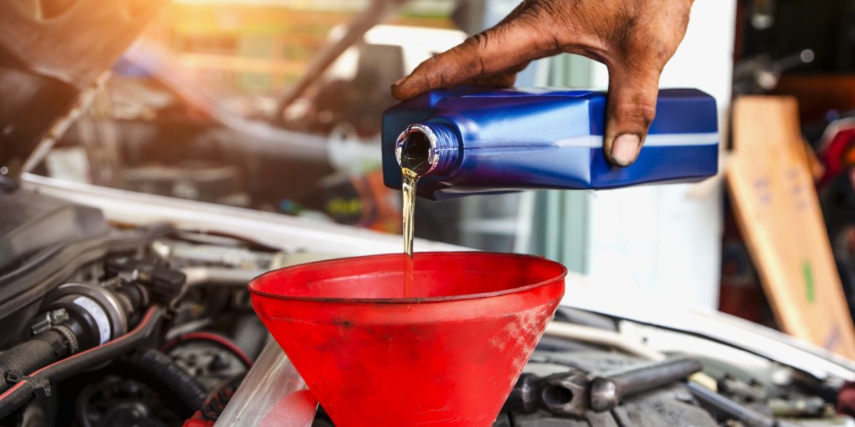 9 Best Motor Oils for Your Car Engine in 2019