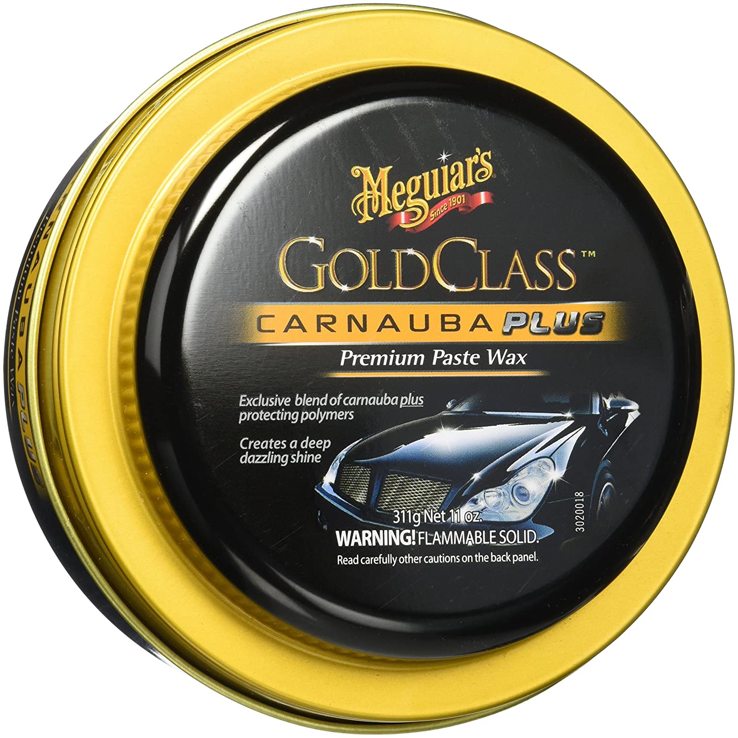 A Guide On Getting The Best Car Wax