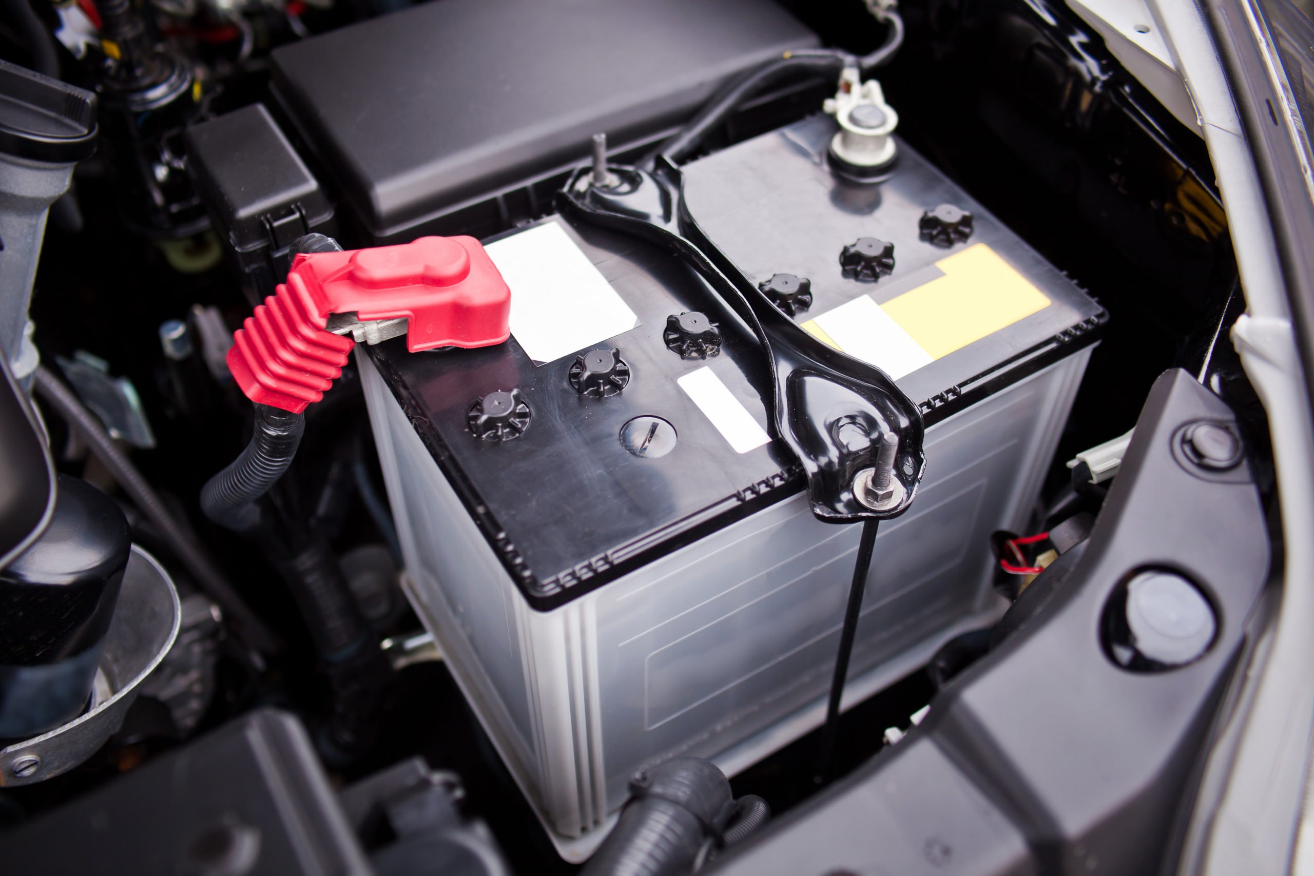 A Guide on How to Change Your Car Battery