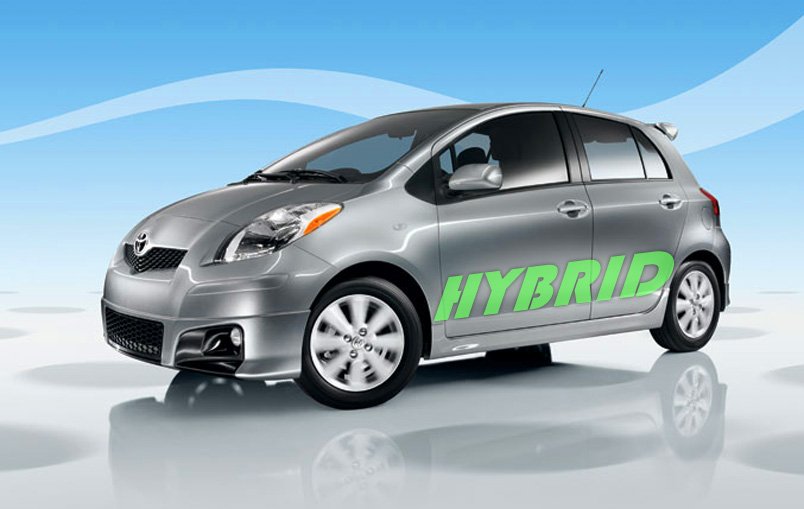 Advantages of A Hybrid Car ~ EcoDiabetic