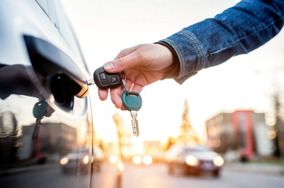Airbnb for cars: Here is how you can rent your car for ...