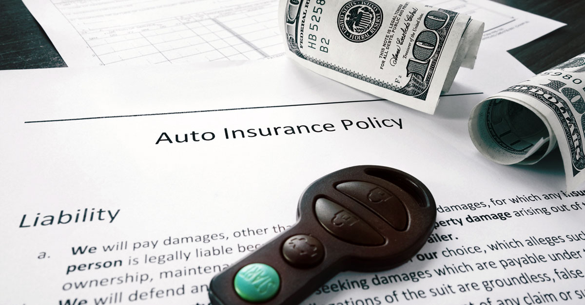 Am I Paying Too Much Car Insurance?