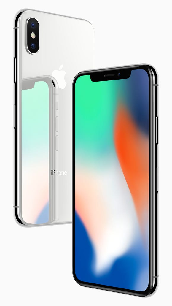 AppleCare for iPhone 8 and iPhone X: How much does it cost?
