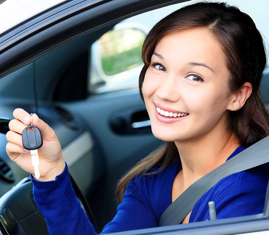 Arizona Teen Driver Laws