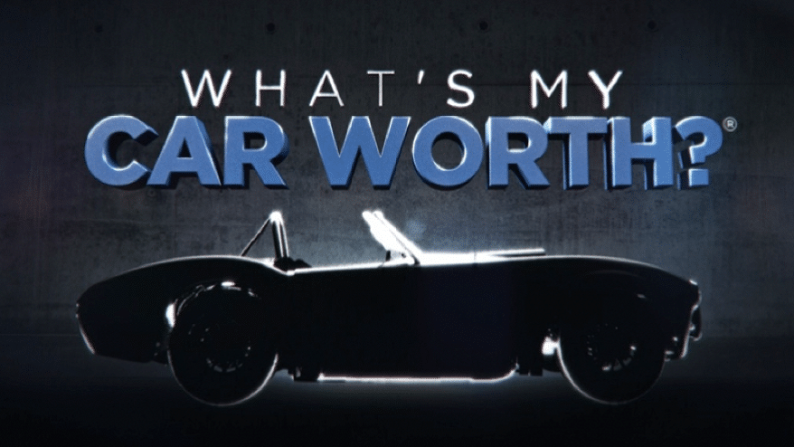 Attention Automotive Enthusiasts: Whats My Car Worth? Is ...