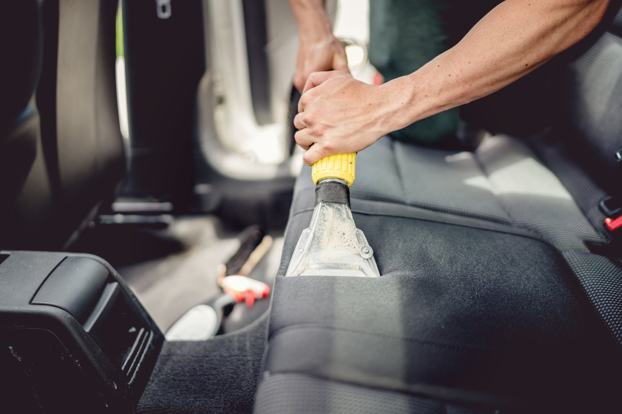Auto Detailing: A Helpful Guide With Everything to Know