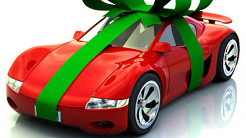 Autoblog Holiday Gift Guide