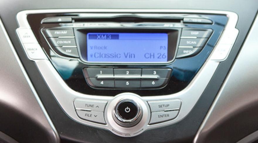 AutoManager Integrates with SiriusXM Pre