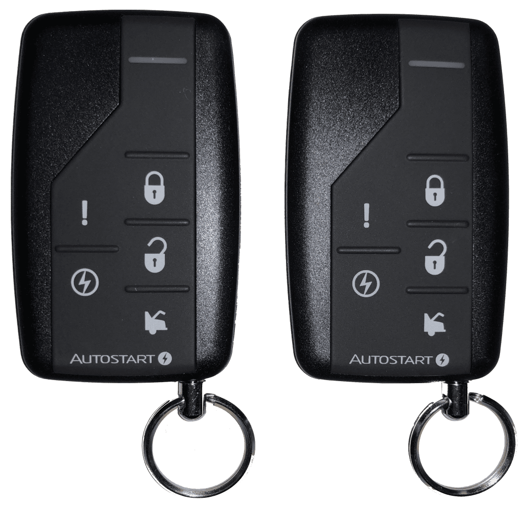 Autostart Remote Car Starters  ARA Auto Accessories