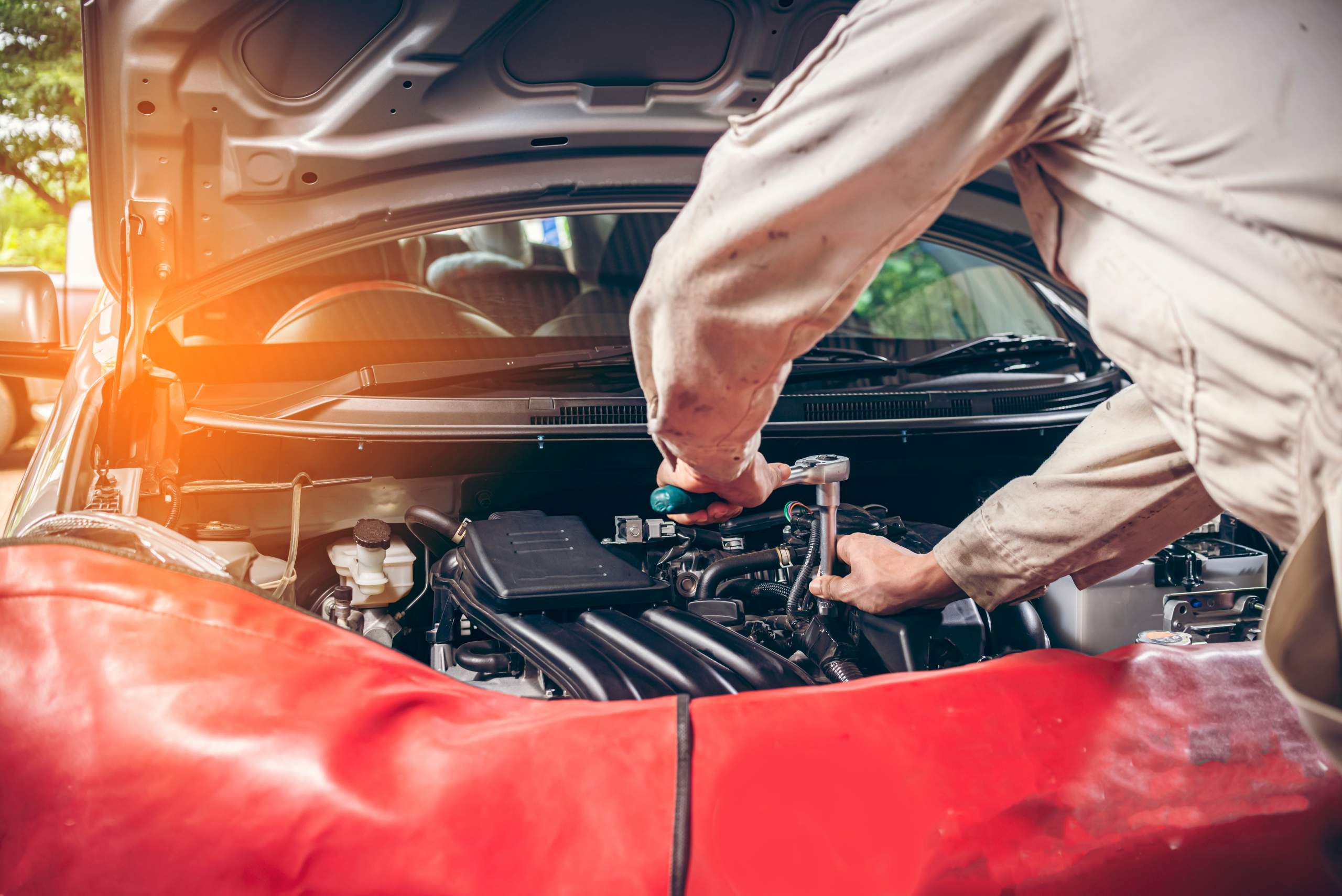 Basic Car Maintenance Tips Every Driver Should Know ...
