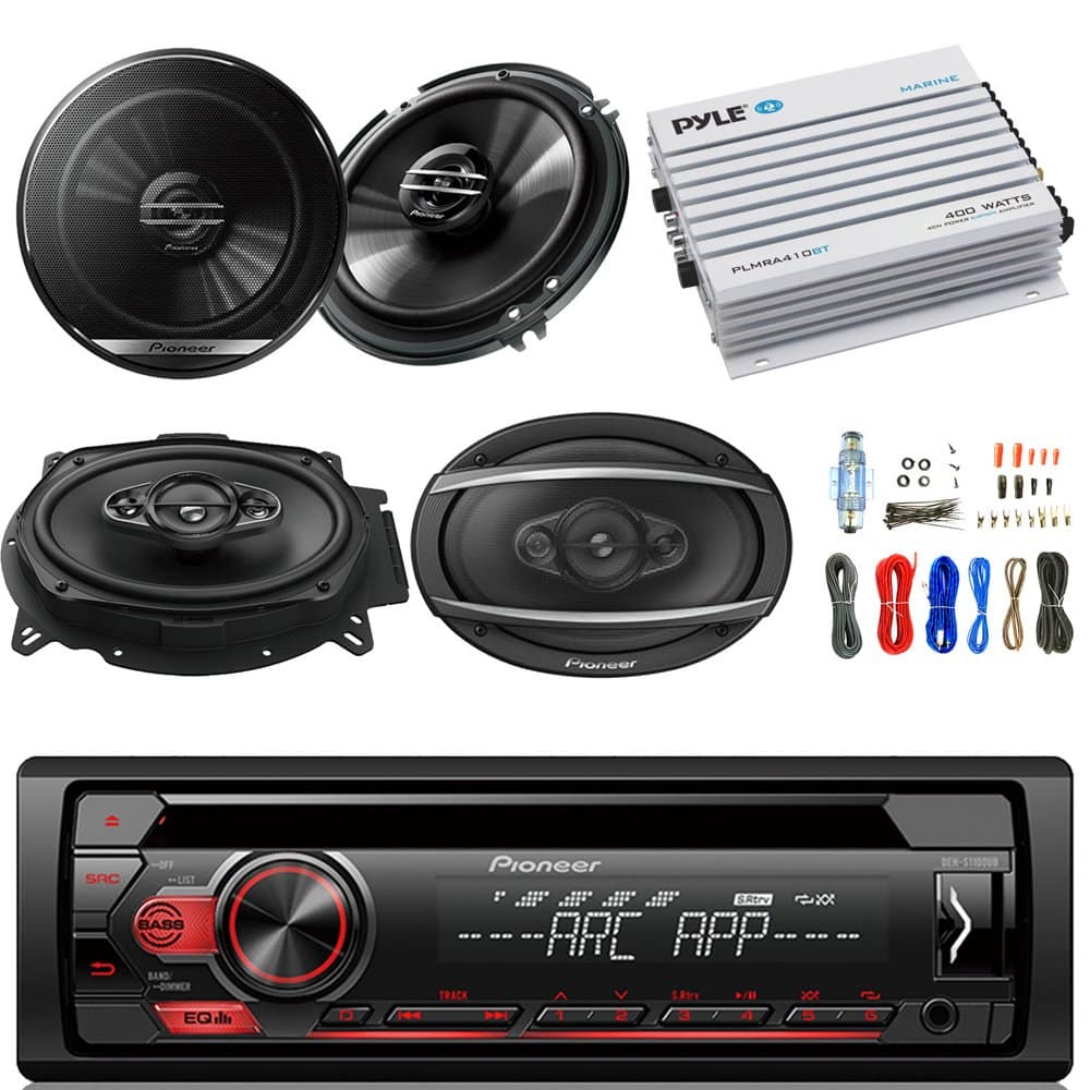 Best Buy Car Stereo Installation Kit : Car sound system installation ...