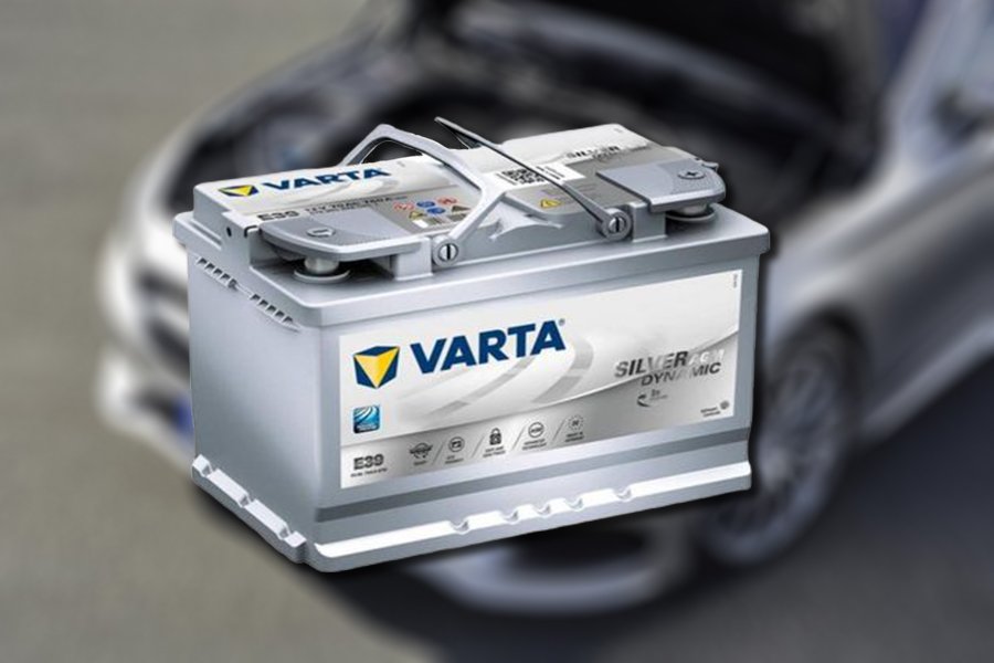 Best Car Battery to Buy in the UK 2020: Reviews [Buying ...