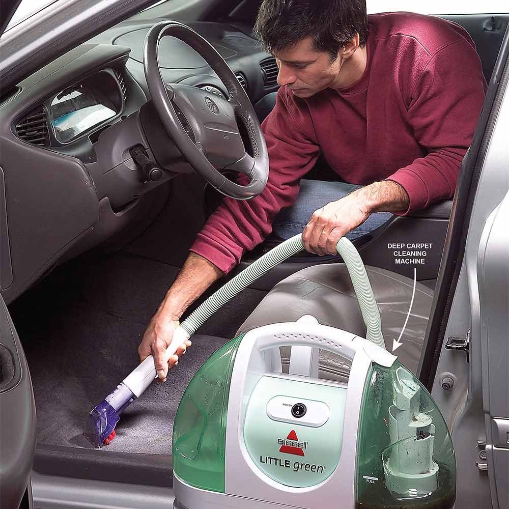 Best Car Cleaning Tips and Tricks