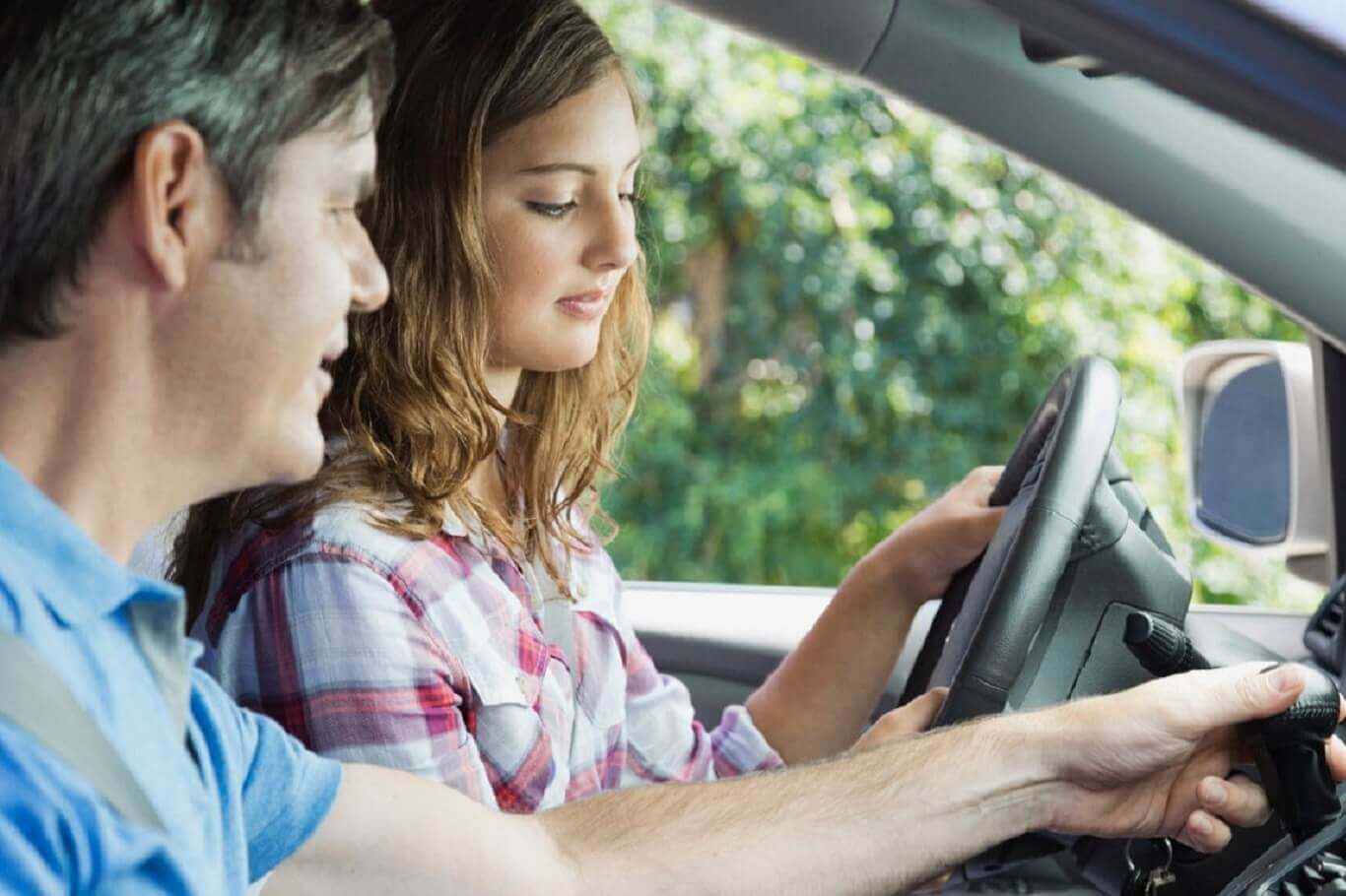 Best Car Insurance for Teenage and Young Drivers