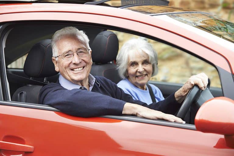 Best Car Insurance Rates For Senior Citizens in Ontario
