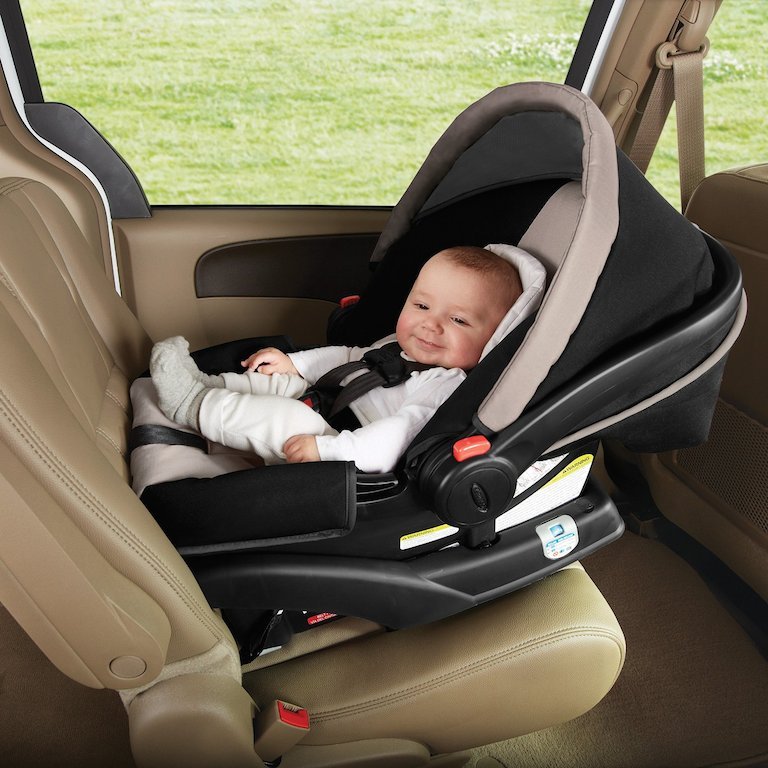 Best Infant Car Seat: 9 Best Recommendations For Your New ...