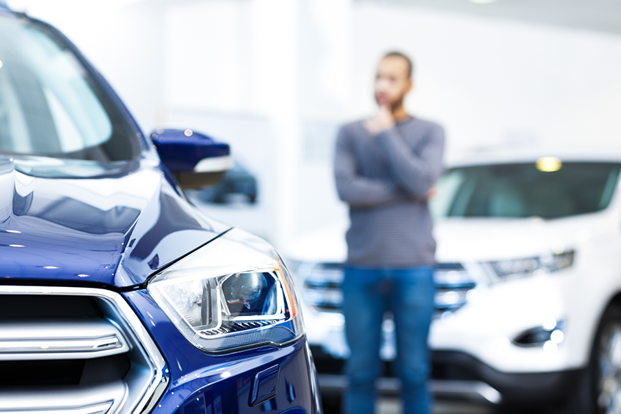 Best Questions to Ask When Buying a Car