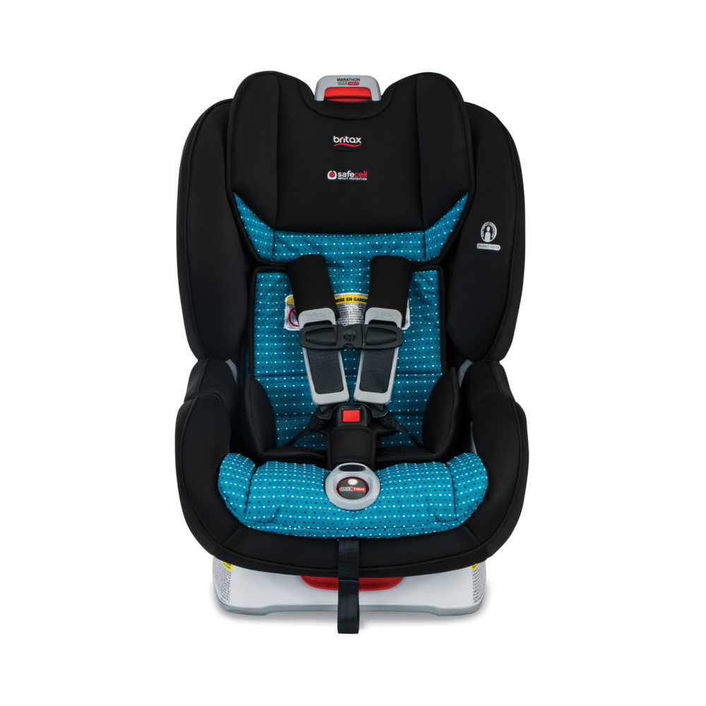 Britax Toddler Car Seat Expiration / How Long Are Car ...