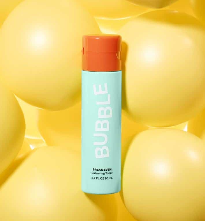 Bubble Skin Care Reviews / Bubble Skin Care Product Review Popsugar ...