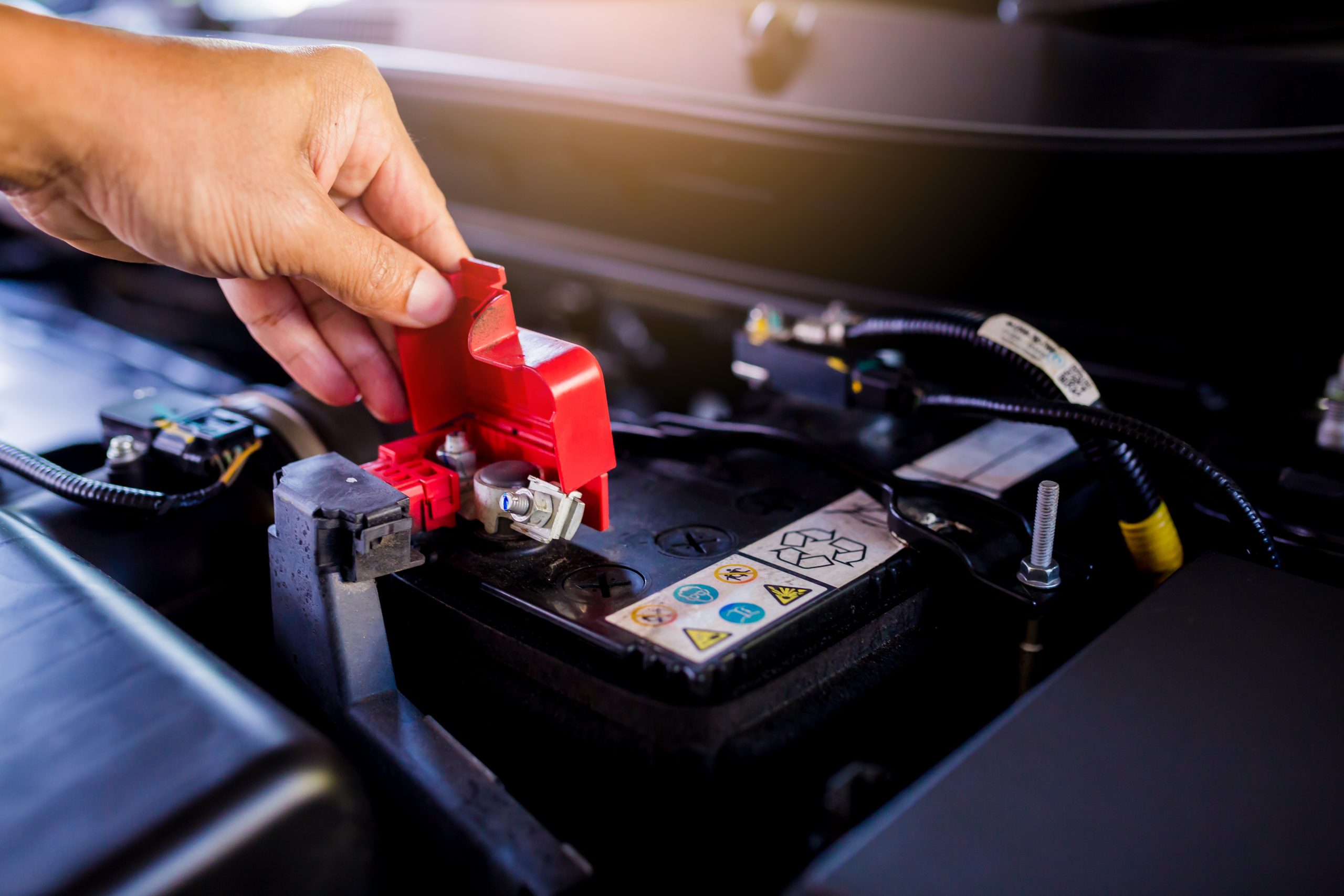 Can Hot Weather Drain Your Car Battery?