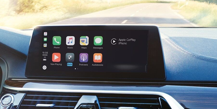 Can I Get Apple Carplay Installed In My Bmw