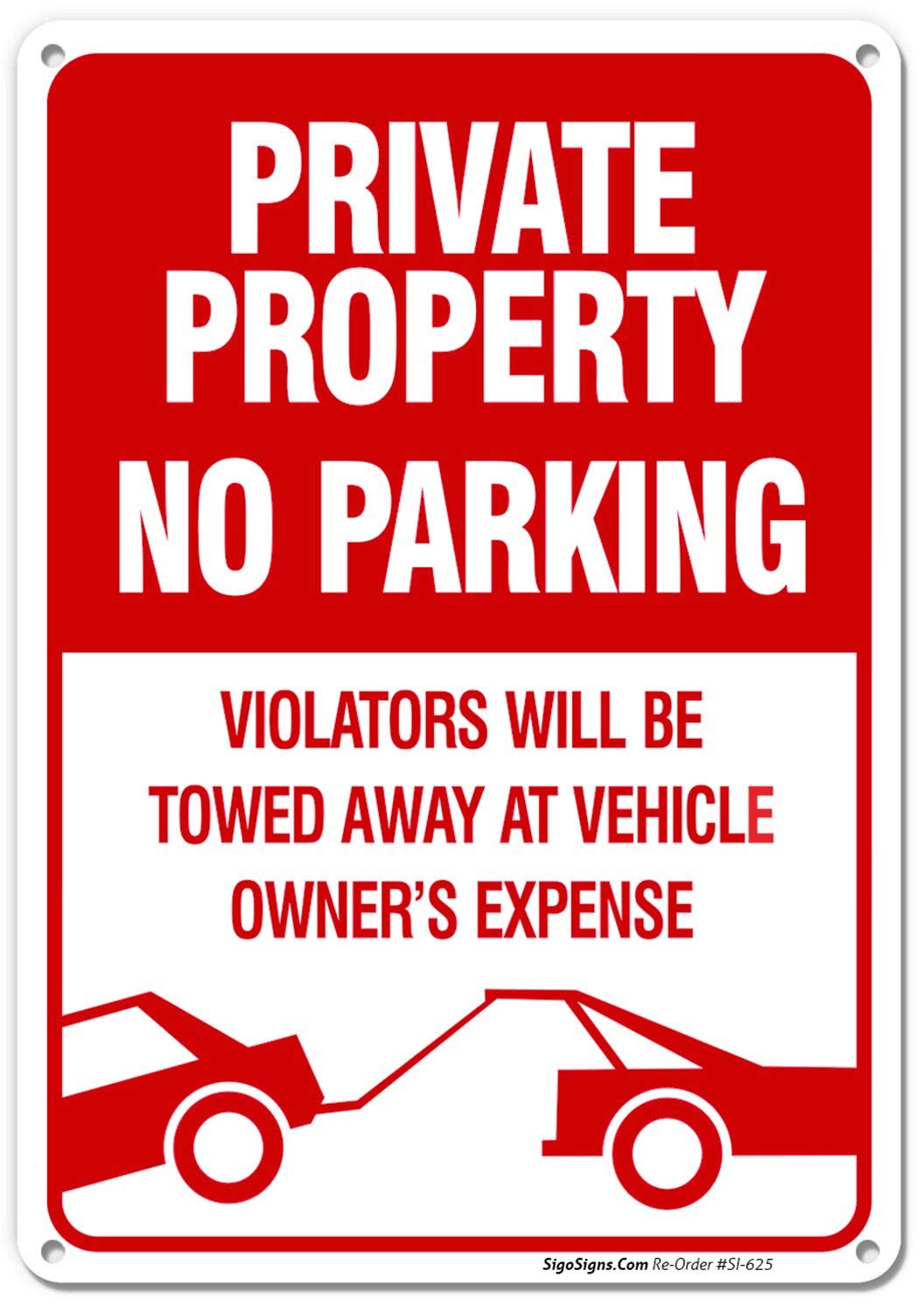 Can My Car Be Towed Without Warning California