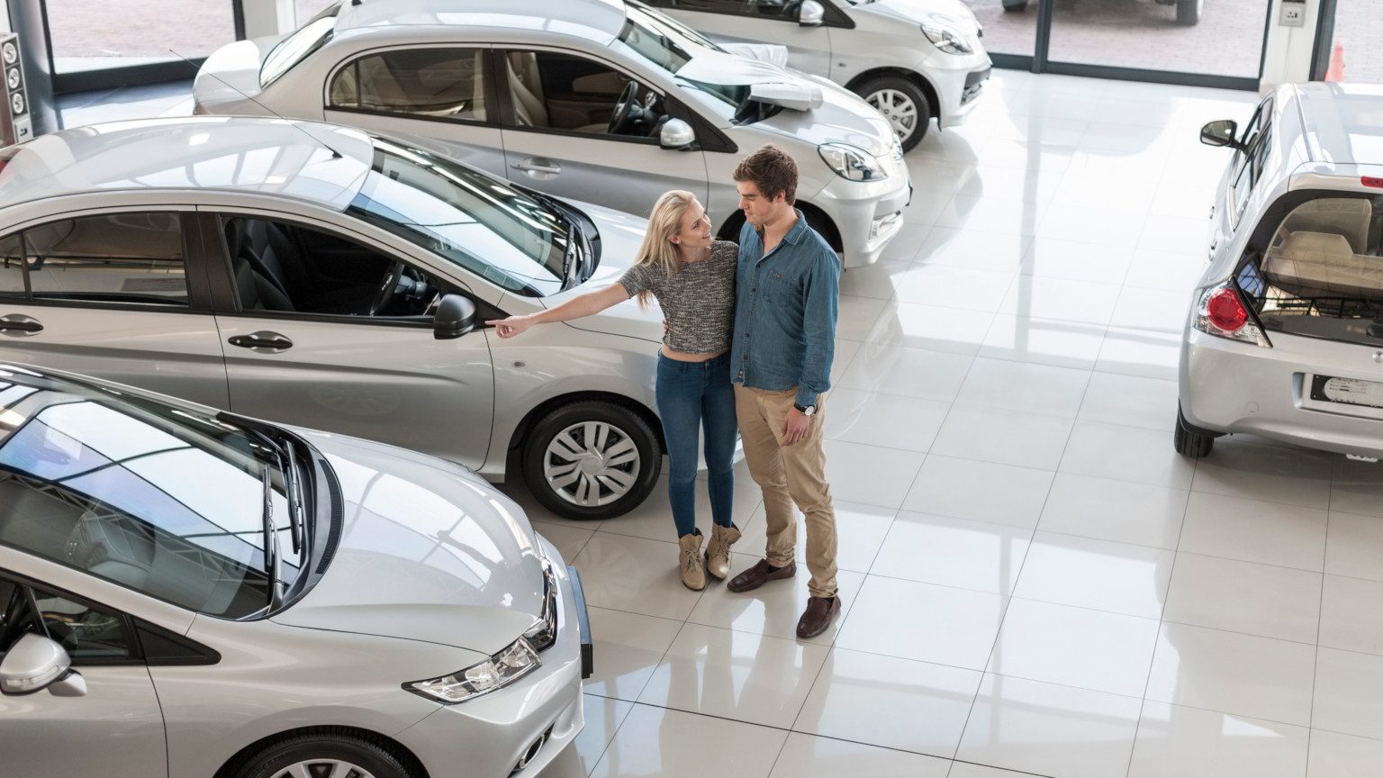 Can You Have Two Car Loans at the Same Time?