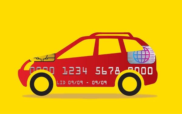 Can You Rent A Car With A Debit Card? It Depends ...